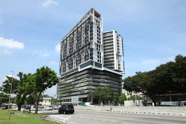 flexus signature suites